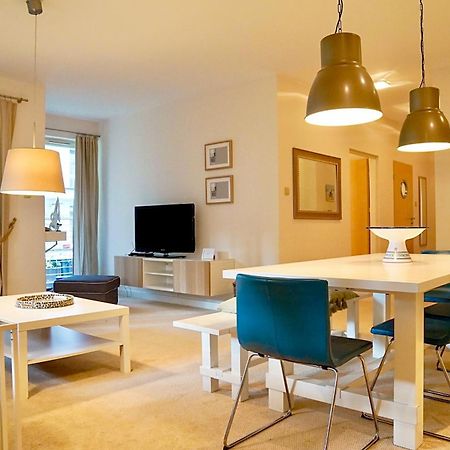 Tulip By Baltic Home Miedzyzdroje Extérieur photo