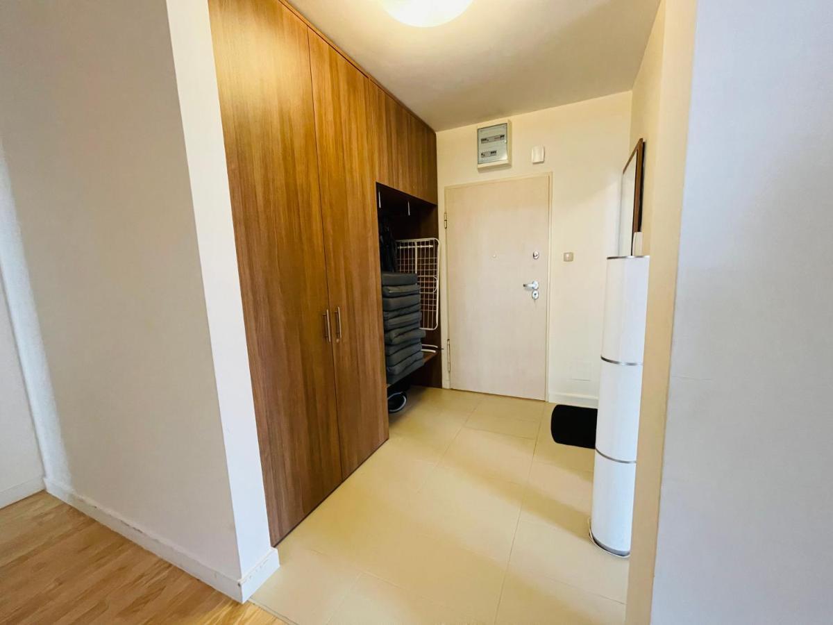 Tulip By Baltic Home Miedzyzdroje Extérieur photo